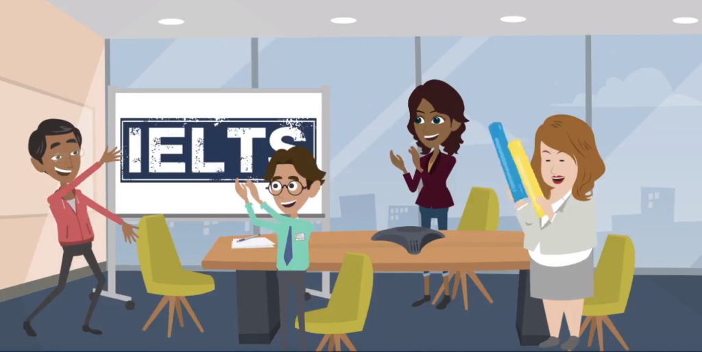 Tips To Pass Your IELTS Exam Langports