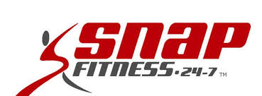 Snap Fitness Logo | Langports